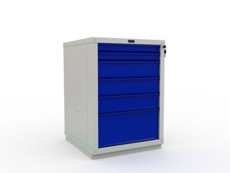 Верстак Expert WS (№205) W120.WS6/F2.011 от компании Абсолют