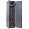 Сейф оружейный ASG/WS6 EL от компании Абсолют Сейф оружейный ASG/WS6 EL от компании Абсолют