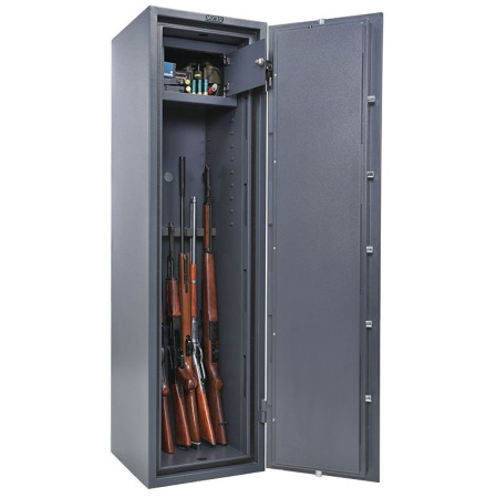Сейф оружейный ASG/WS6 EL от компании Абсолют Сейф оружейный ASG/WS6 EL от компании Абсолют