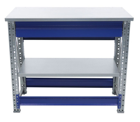 Верстак Master (№104) MT100.MF1/MF1.101 от компании Абсолют Верстак Master (№104) MT100.MF1/MF1.101 от компании Абсолют