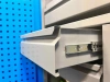 Шкаф инструментальный TNC 180.B2.S4 от компании Абсолют Шкаф инструментальный TNC 180.B2.S4 от компании Абсолют