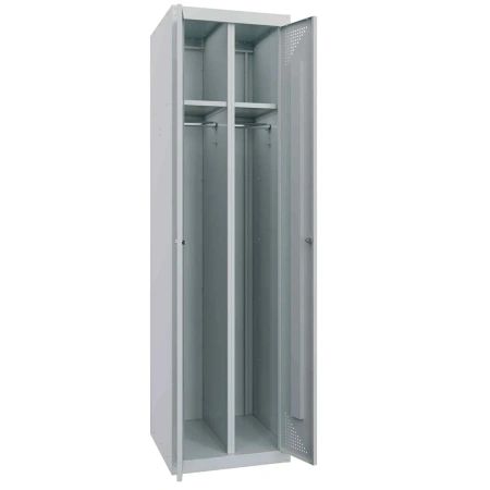 Шкаф FRM 22.5.D, 1850x500x500 мм