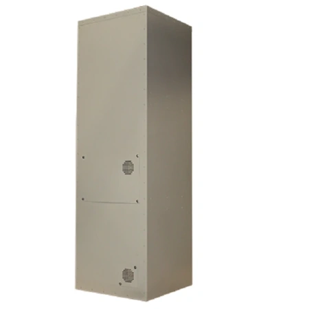 Шкаф химический 2000x600x600 PP от компании Абсолют