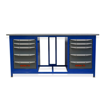 Верстак WK1800 (Т5-Т5) от компании Абсолют