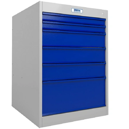 Тумба металлическая WS-6 от компании Абсолют