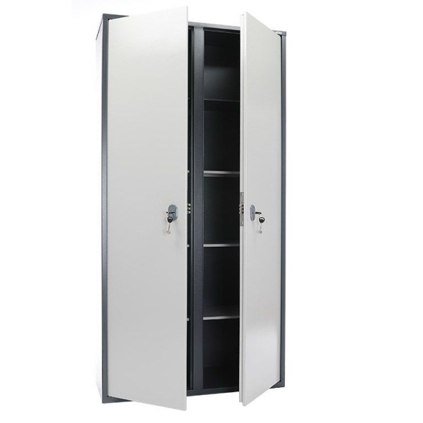 Шкаф бухгалтерский AIKO SL-185/2 Шкаф бухгалтерский AIKO SL-185/2