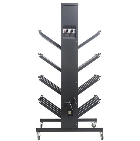 Стойка для сушки обуви Норд 16 от компании Абсолют