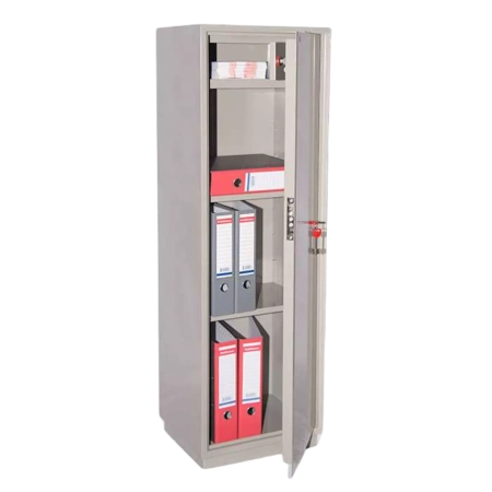 Шкаф бухгалтерский КБС - 21ТН от компании Абсолют