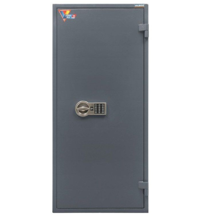 Сейф взломостойкий Valberg Кварцит 120/55T EL от компании Абсолют