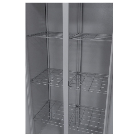 Шкаф сушильный для одежды и обуви ШСО-2000 от компании Абсолют