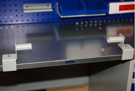 Держатель для стретч плёнки от компании Абсолют