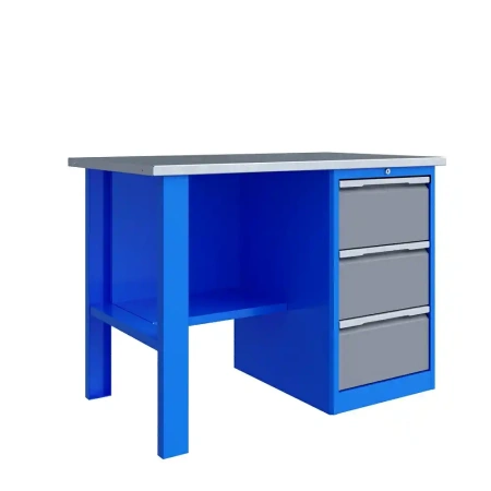 Верстак слесарный TNC 121.13.1 Верстак слесарный TNC 121.13.1