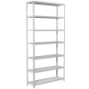 Стеллаж MS Hard 1850х1000х500, 7 полок