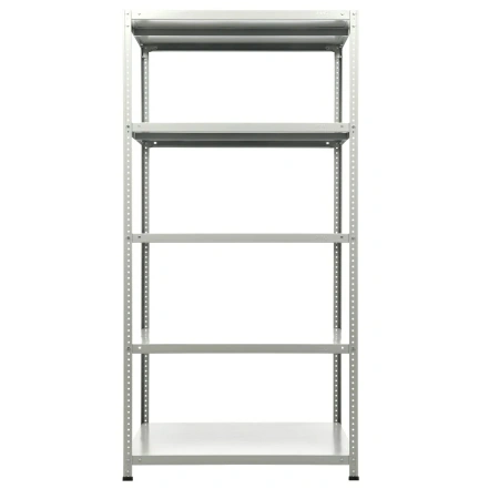 Стеллаж MS Strong, 2000х1000х600, 5 полок от компании Абсолют