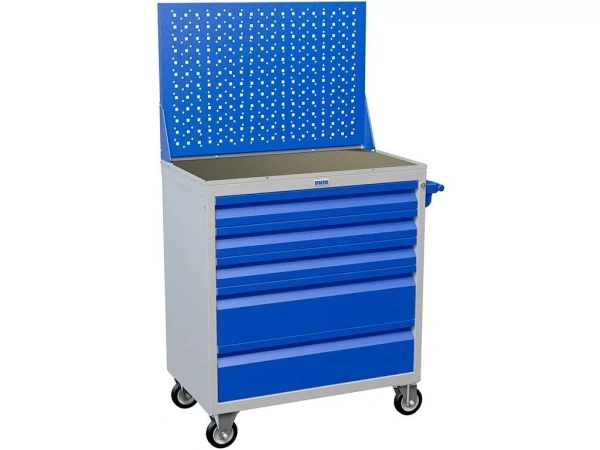 Тележка инструментальная WDS-5 Тележка инструментальная WDS-5