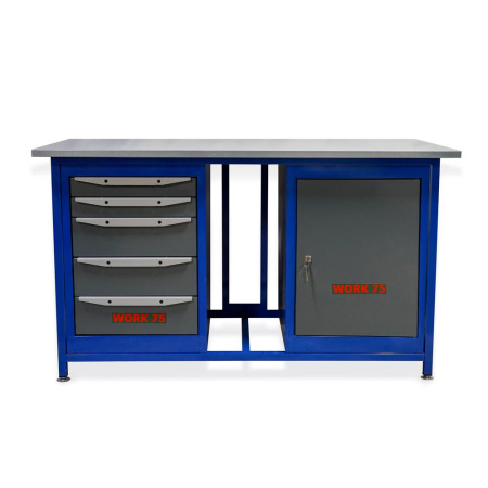 Верстак WK1500(Т0-Т5) от компании Абсолют