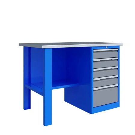 Верстак слесарный TNC 121.15.1 Верстак слесарный TNC 121.15.1