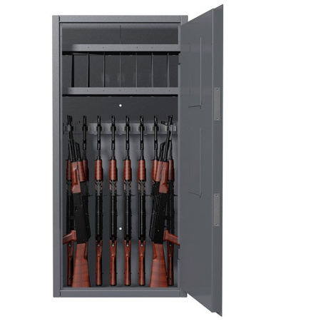 Шкаф армейский ШХО-10 АКМ от компании Абсолют