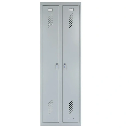 Шкаф ПРАКТИК ML-21-80 U, усиленный от компании Абсолют