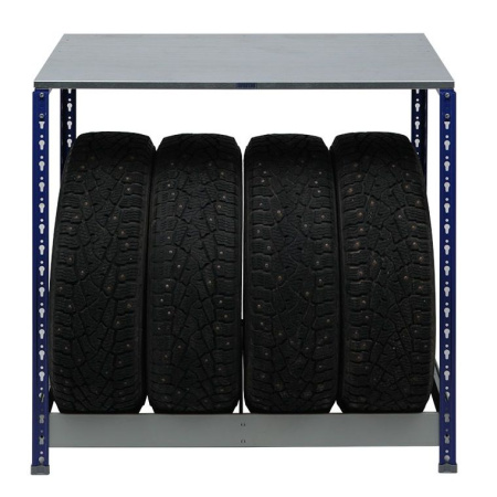 Верстак металлический Garage №111 от компании Абсолют