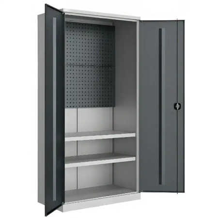 Шкаф инструментальный TS-052-02