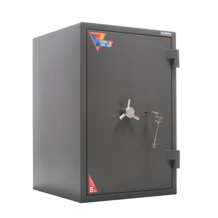 Сейф взломостойкий VALBERG ГРАНИТ 65Т от компании Абсолют