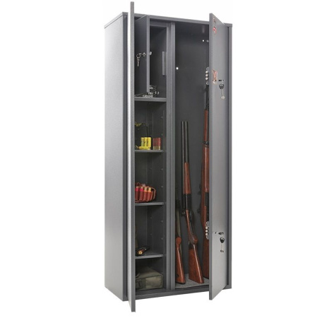 Сейф оружейный Aiko Чирок 1462 от компании Абсолют