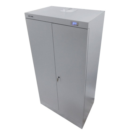 Шкаф сушильный для одежды и обуви ШСО-2000 от компании Абсолют