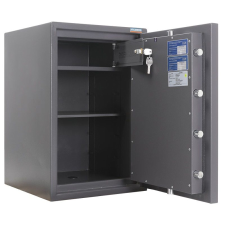 Сейф взломостойкий VALBERG ГРАНИТ 65Т EL от компании Абсолют