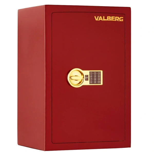 Сейф взломостойкий VALBERG КАРАТ-67Т.EL GOLD Сейф взломостойкий VALBERG КАРАТ-67Т.EL GOLD