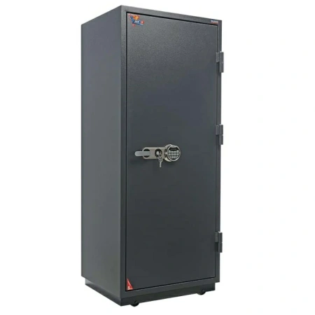 Сейф огнестойкий Valberg FRS-173 T EL от компании Абсолют Сейф огнестойкий Valberg FRS-173 T EL от компании Абсолют