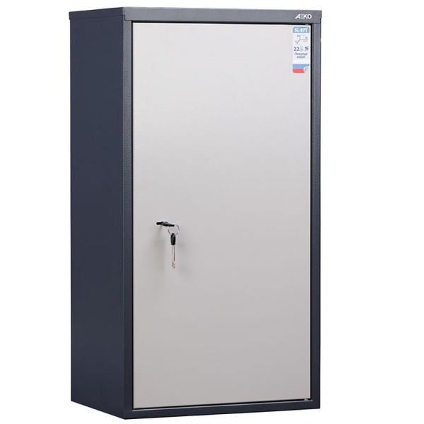 Шкаф бухгалтерский AIKO SL-87Т