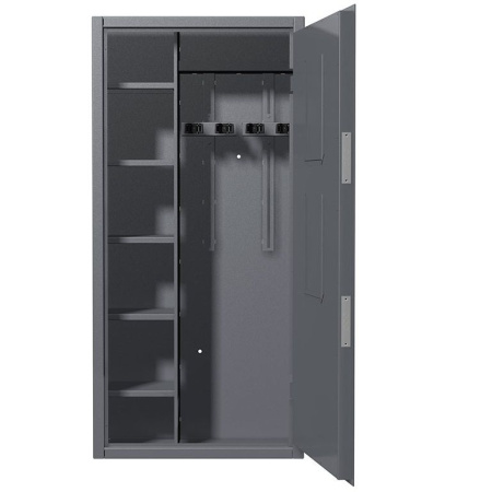 Шкаф армейский ШХО-1447 УН от компании Абсолют