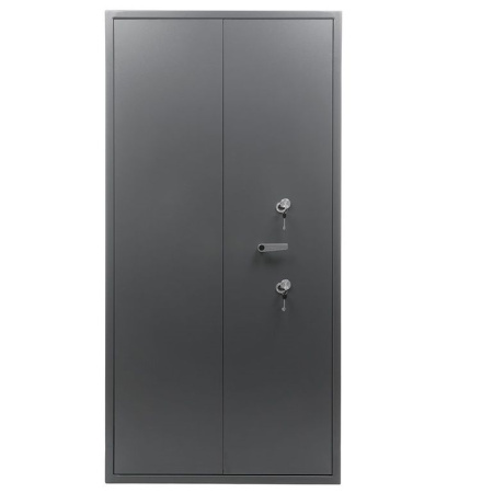 Шкаф армейский ШХО-60 Кедр от компании Абсолют