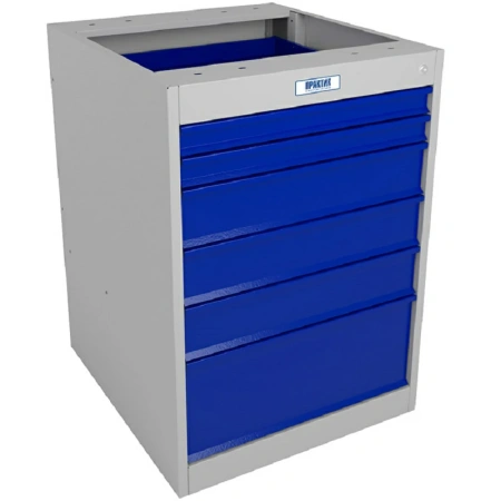 Тумба металлическая WS-6 от компании Абсолют