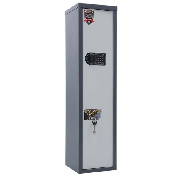 Сейф оружейный Aiko Беркут 1 EL