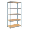 Стеллаж SB 300x152x76/5 от компании Абсолют