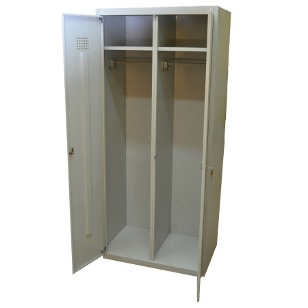 Шкаф ШГС-1850/600 от компании Абсолют