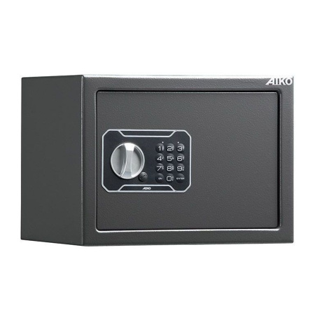 Сейф мебельный Aiko T-230 EL от компании Абсолют