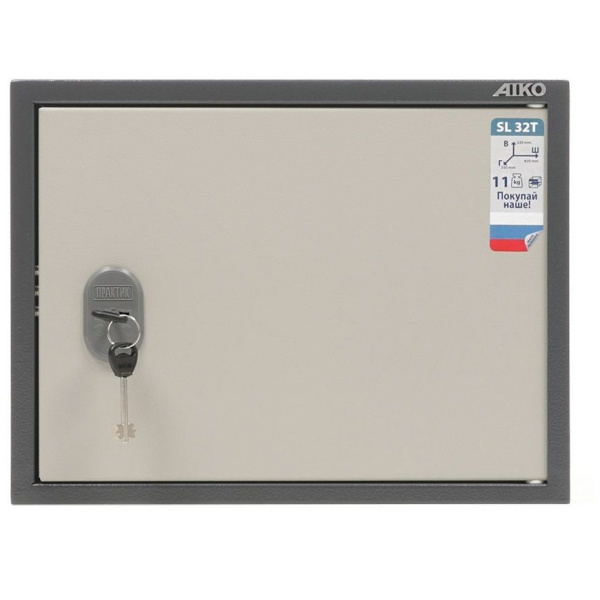 Шкаф бухгалтерский AIKO SL-32Т