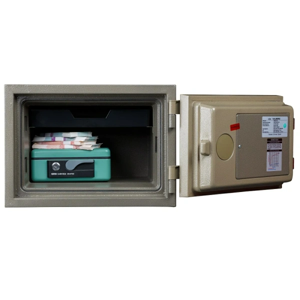 Сейф огнестойкий Valberg FRS-30 CL Сейф огнестойкий Valberg FRS-30 CL
