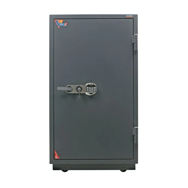 Сейф огнестойкий Valberg FRS-127 T EL