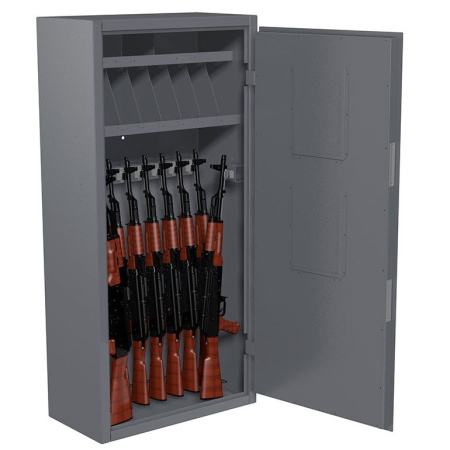 Шкаф армейский ШХО-10 АКМ от компании Абсолют