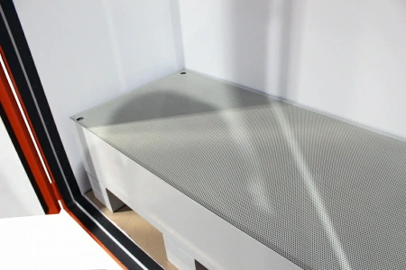 Поддон шкафа для хранения ЛВЖ