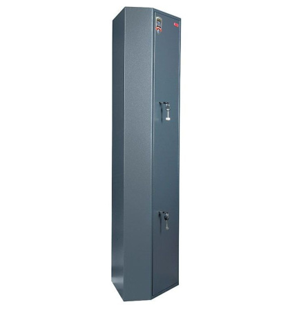 Сейф оружейный Aiko Беркут 3У от компании Абсолют