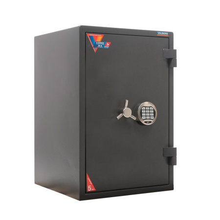 Сейф взломостойкий VALBERG ГРАНИТ 65Т EL от компании Абсолют