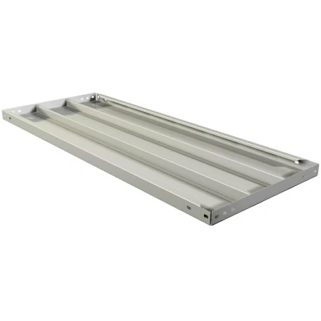 Стеллаж MS Hard 1850х1000х400, 3 полки от компании Абсолют