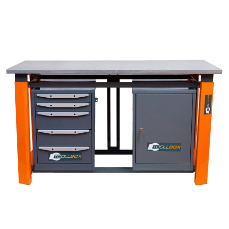 Верстак ТВР1800 (ТВ0-ТВ5) от компании Абсолют