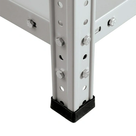 Стеллаж MS Strong 1600х700х400, 3 полки от компании Абсолют