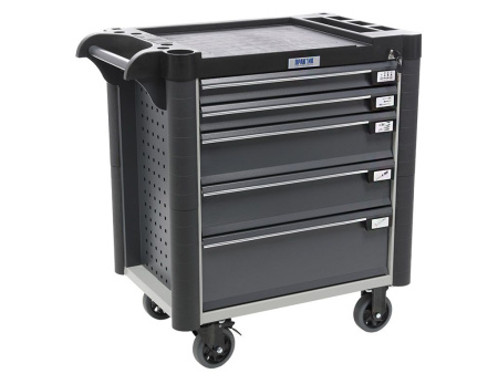 Тележка инструментальная WDS M-5.0 от компании Абсолют Тележка инструментальная WDS M-5.0 от компании Абсолют